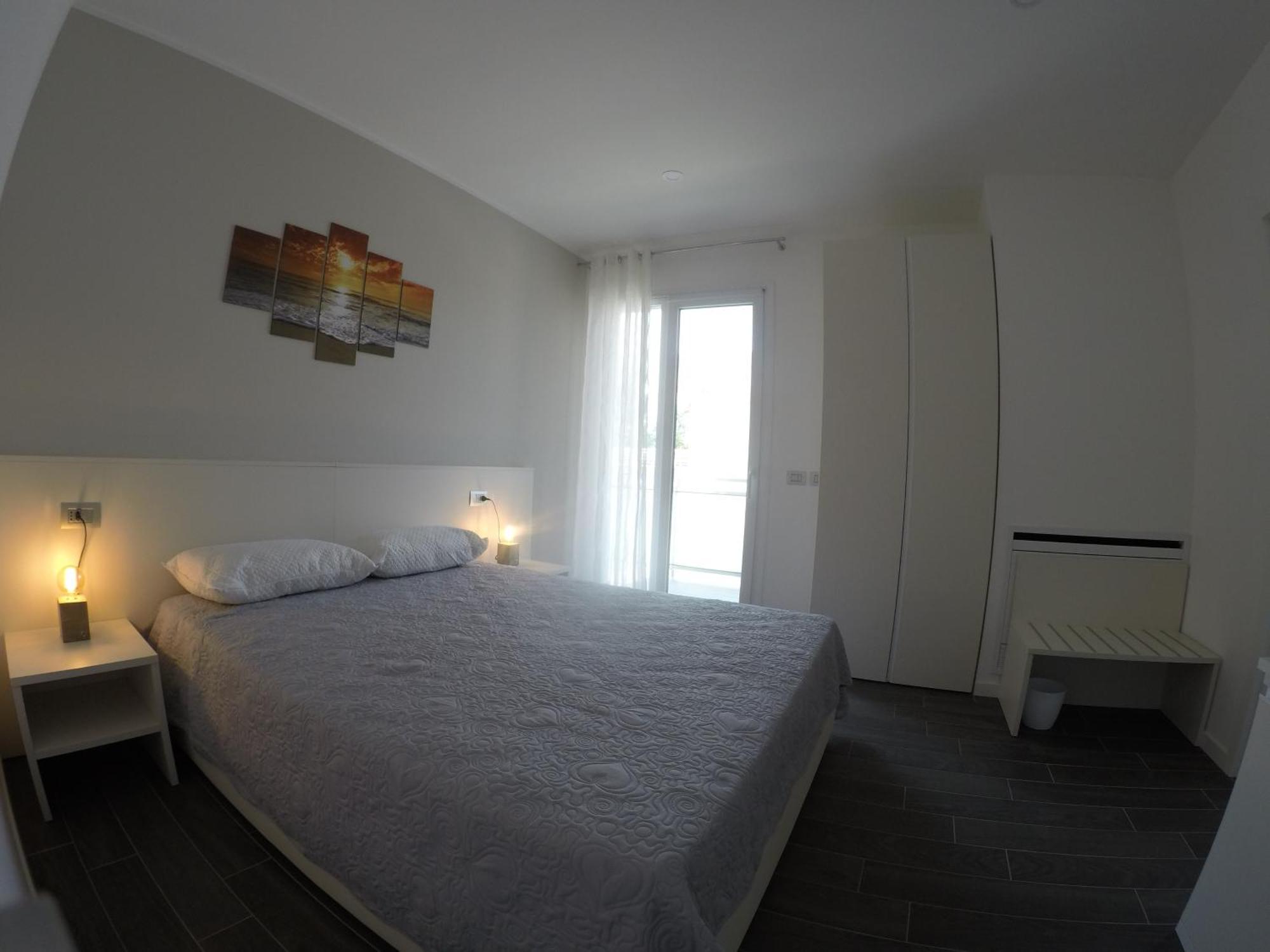 B&B Villa Del Lago Desenzano del Garda Buitenkant foto